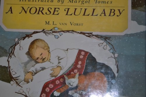 A Norse Lullaby