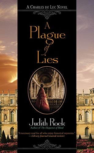A Plague of Lies (Charles du Luc)