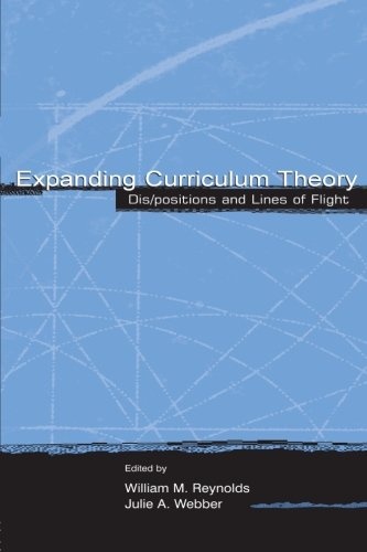 Expanding Curriculum Theory