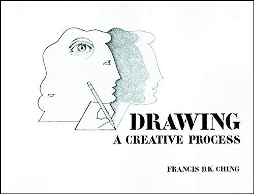 Drawing, a Creative Process