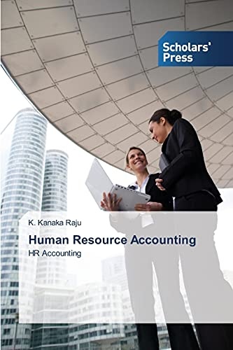 Human Resource Accounting: HR Accounting