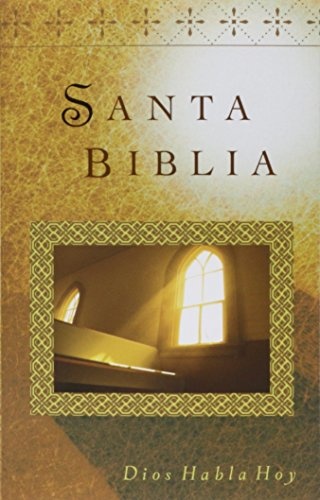 Santa Biblia-VP (Spanish Edition)