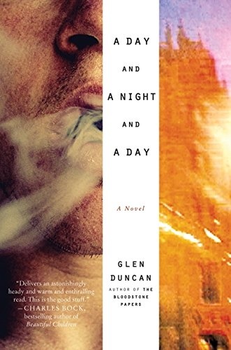 A Day and a Night and a Day: A Novel