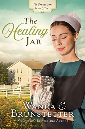The Healing Jar