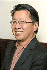 Ben Fong-Torres