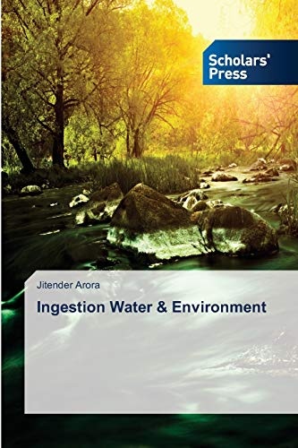 Ingestion Water & Environment