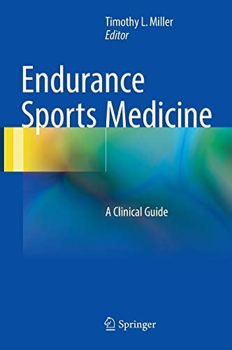 Endurance Sports Medicine: A Clinical Guide