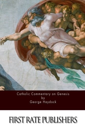 Catholic Commentary on Genesis