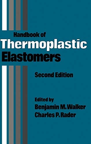 Handbook of Thermoplastic Elastomers