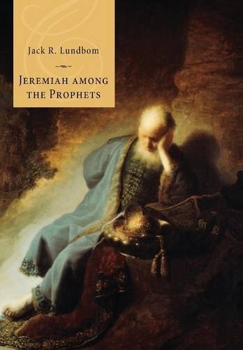 Jeremiah among the Prophets