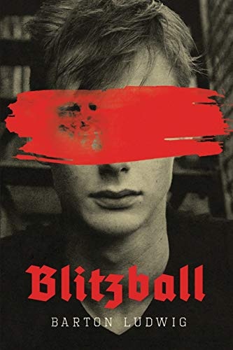Blitzball: A Teen Clone of Hitler Rebels Against Nazis in Coming-of-Age
