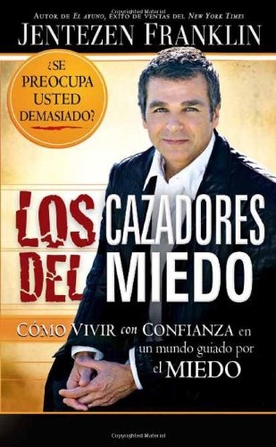 Cazadores del miedo - Pocket Book (Spanish Edition)