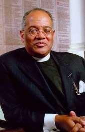 Peter J. Gomes