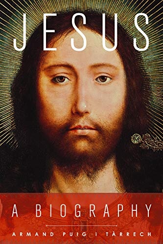 Jesus: A Biography