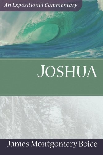 Joshua (Expositional Commentary)