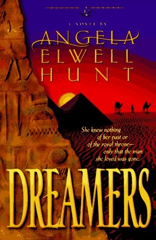 Dreamers (Legacies of the Ancient River No. 1) (Book 1)