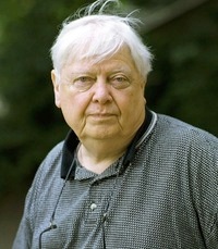 William H. Gass