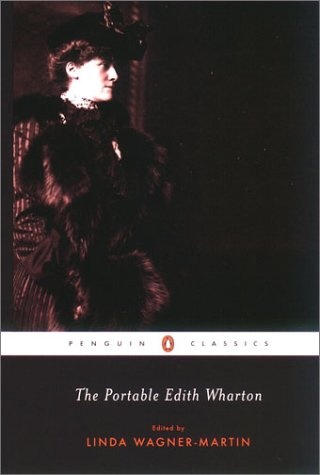 The Portable Edith Wharton (Penguin Classics)