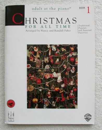 Christmas For All Time, Book 1