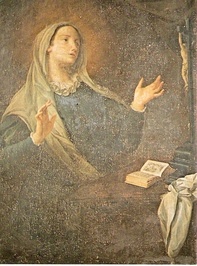 Catherine of Genoa