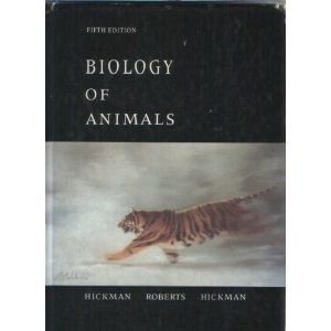 Biology Of Animals