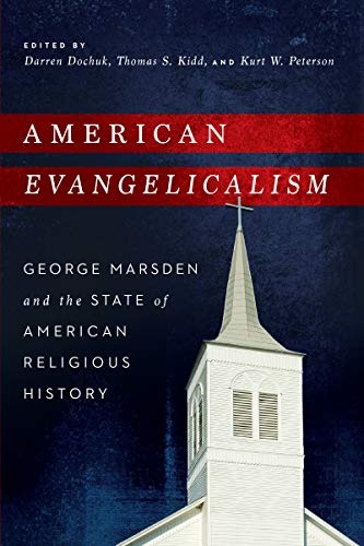 American Evangelicalism