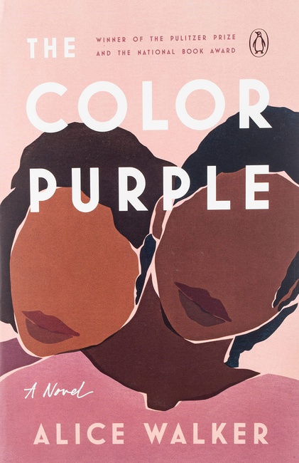 The Color Purple: A Novel