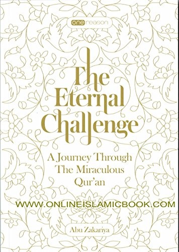 The Eternal Challenge: A Journey Through the Miraculous Qur'an