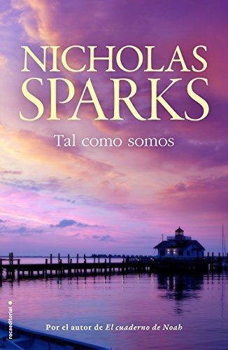 Tal como somos (Spanish Edition)