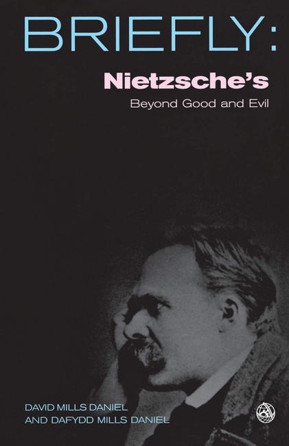 Nietzsche's Beyond Good and Evil (SCM Briefly)