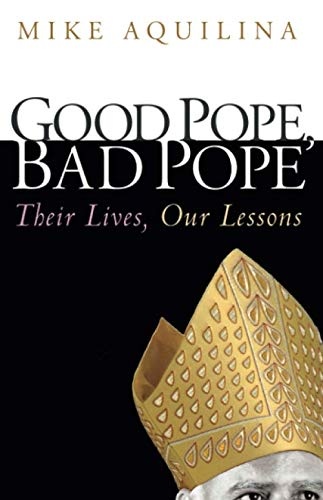 Good Pope, Bad Pope