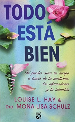 Todo estÃ¡ bien (Spanish Edition)