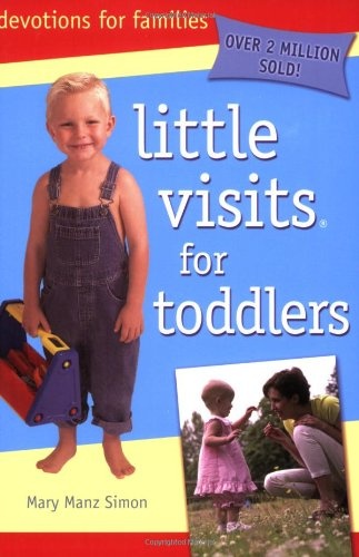 Little Visits for Toddlers