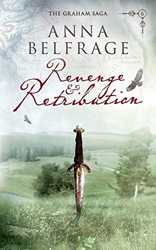 Revenge and Retribution (Graham Saga)