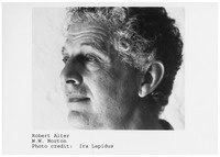 Robert Alter