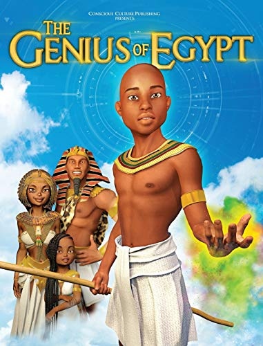 The Genius of Egypt