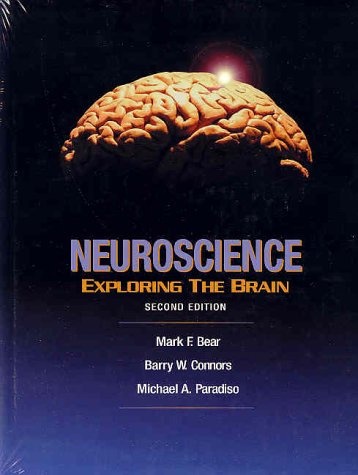 Neuroscience: Exploring the Brain (Book with CD-ROM)