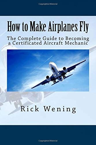 How to Make Airplanes Fly