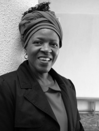 Mpho Tutu