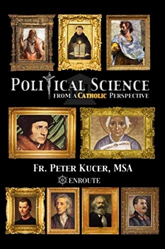 Political Science from a Catholic Perspective