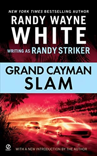 Grand Cayman Slam (A Dusky MacMorgan Novel)