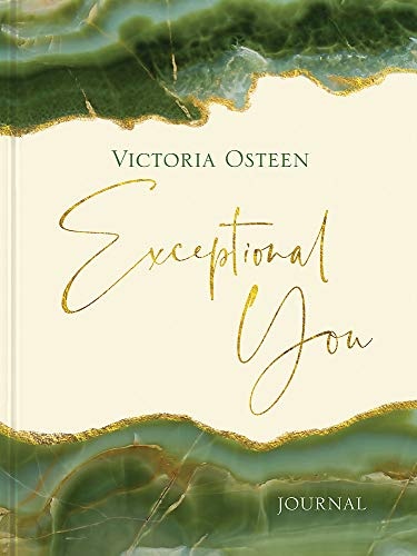 Exceptional You Journal