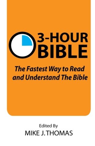 3-Hour Bible