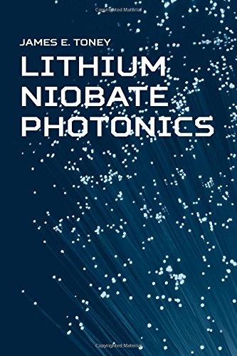 Lithium Niobate Photonics