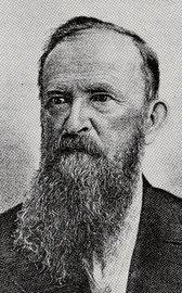 James Robinson Graves
