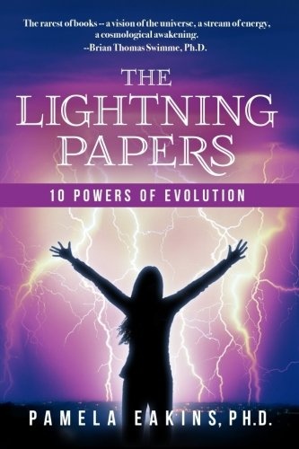 The Lightning Papers: 10 Powers of Evolution
