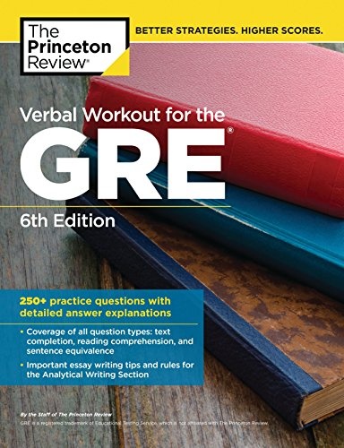 gre test prepo