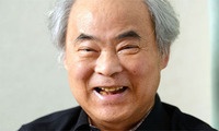 Keiji Nakazawa