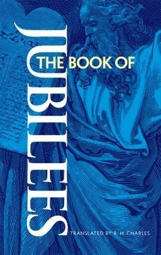The Book of Jubilees (Dover Occult)