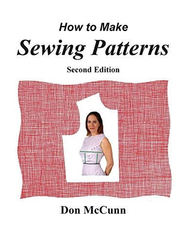 how-to-make-sewing-patterns-second-edition-don-mccunn